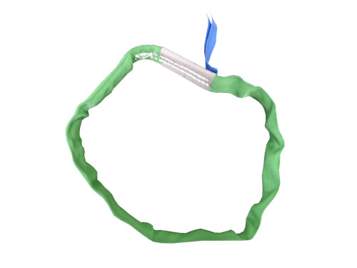 Tonne metre green round - metre,