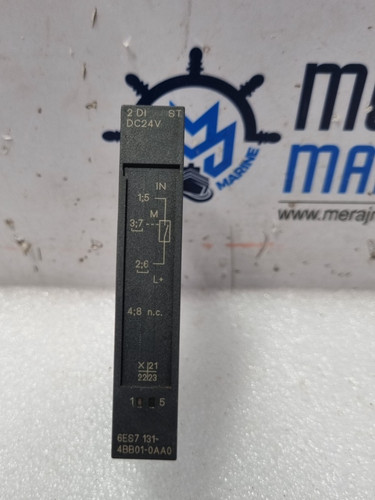 Siemens 6es7131 4bb01 0aa0 - siemens, 6es7131-4bb01-0aa0