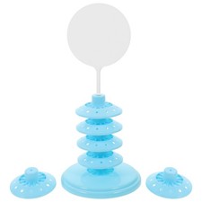  Candy Marshmallow Display