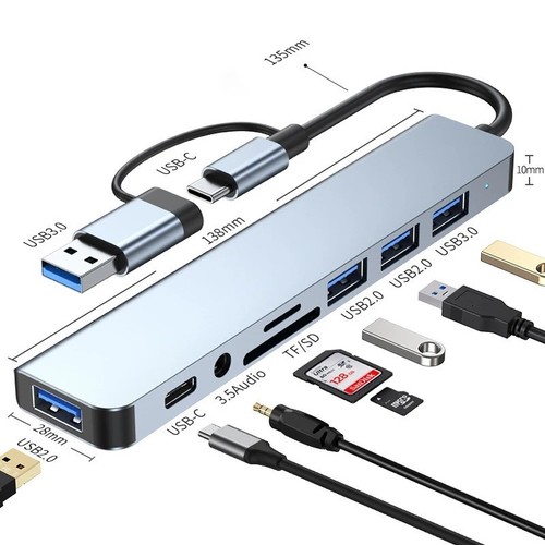 Usb type c hub - usb,