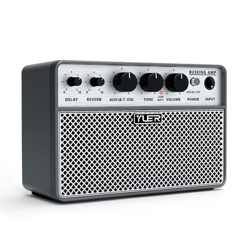 10w portable acoustic guitar - 10w,