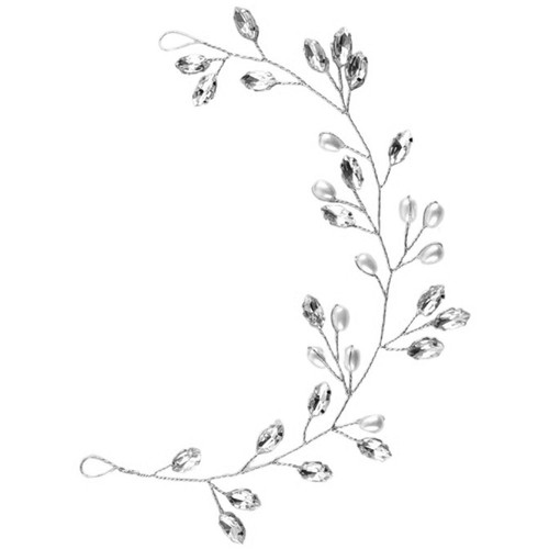 Wedding hair piece - hair, bridal