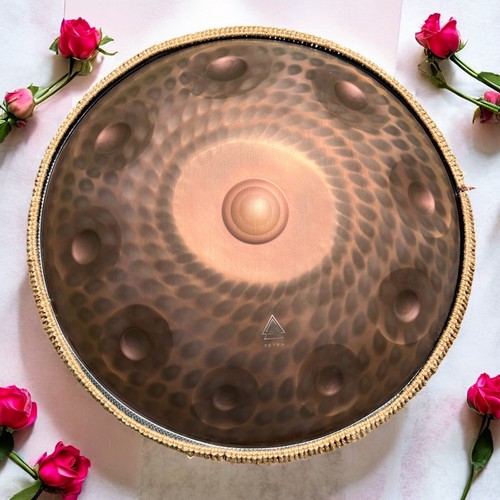 Tetra handpan new 12 14 - handpan|, 10/12/14