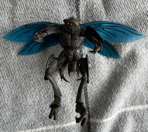 Mcfarlane toys halo series 2 - mcfarlane,