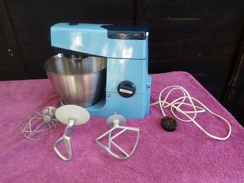 Kenwood chef a701a mixer - kenwood,