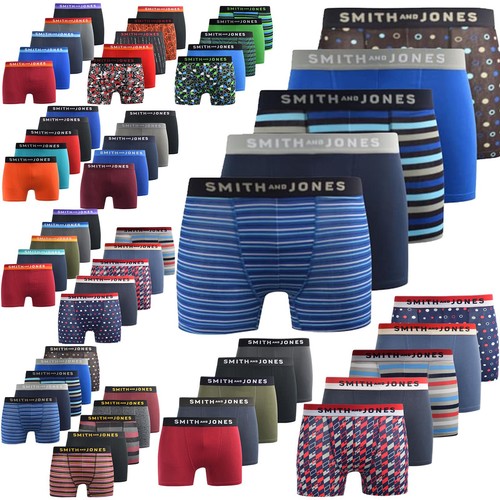 Smith jones mens - jones, 5