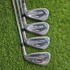 Cobra Darkspeed Iron Set 6-9