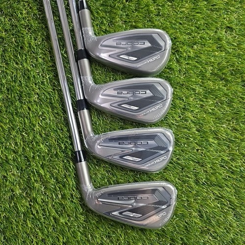 Cobra darkspeed iron set - set, 6-9