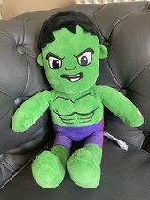 Marvel at Primark Incredible