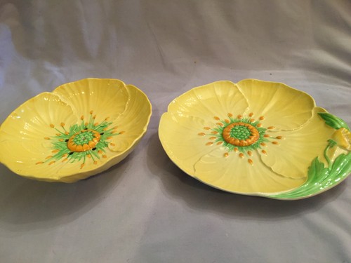 Antique vintage carlton ware - carlton,