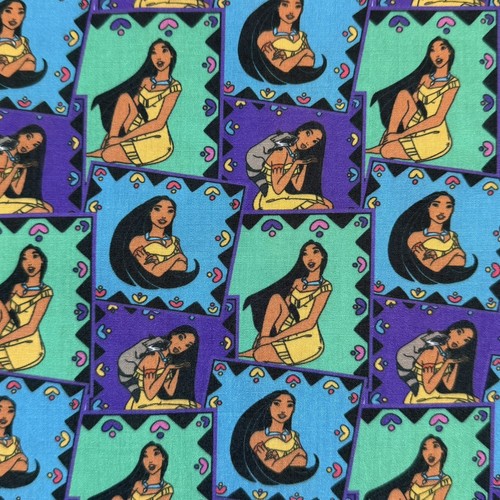 Pocahontas disney princess - pocahontas,