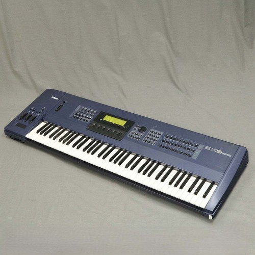 Yamaha ex5 key extended - yamaha,