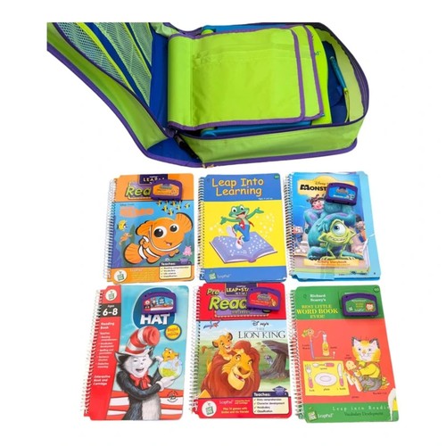 Leapfrog leappad learning - leapfrog,