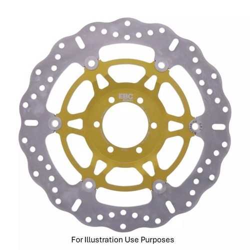 Ebc steel float cont fr - s/steel, x