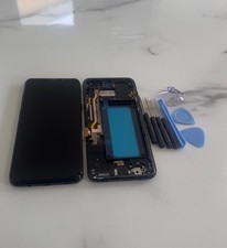 Samsung Galaxy S8 Plus G955 Replacement LCD Screen Display Touch Digitizer UK