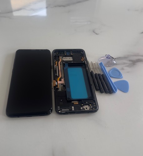 Samsung galaxy plus - galaxy, g955
