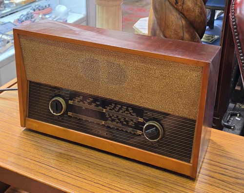 Vintage cassor midel 575pc - cassor,
