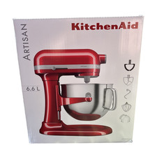 KitchenAid Artisan Stand Mixer