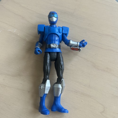 Mighty morphin power rangers - mighty,