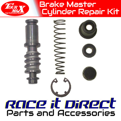 Brake master cylinder - brake,