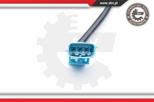 New lambda sensor - new,