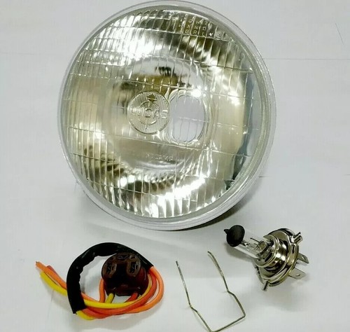 Lucas inch sealed beam - 7",