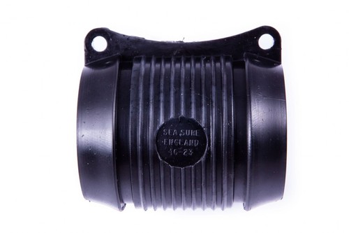 Spinnaker pole trip grips - pole,