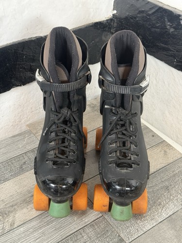 Raptor quad roller - quad, 7