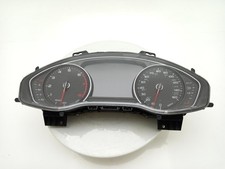 AUDI A4 Speedometer Instrument
