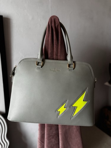 Paul boutique grey - boutique,
