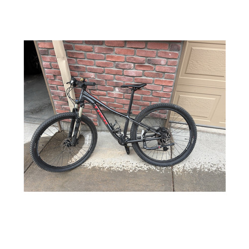 Trek marlin mountain bike - mountain,