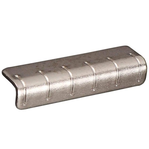 Metal nut raiser convert - nut,
