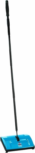 Bissell sturdy sweep manual - sweep,