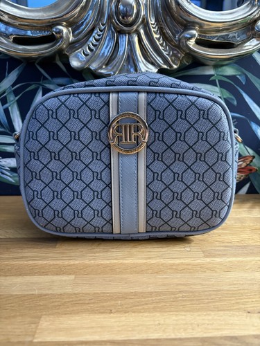 Classy river island - island, monogram