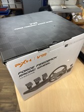 PXN V99 Gaming Steering Wheel