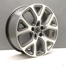 FIAT 500X MK1 17" ALLOY WHEEL