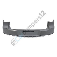 VW TIGUAN R LINE 2011-2014 REAR BUMPER 5NA807421G