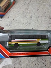 EFE 26701DL Plaxton Paramount