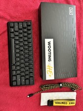 Wooting 60HE+ Mechanical