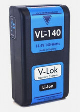 NEW Hawk-Woods VL-140 140Wh