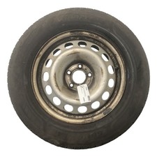 Peugeot Expert Steel Wheel &