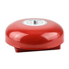 24V Metal Round Alarm Bell