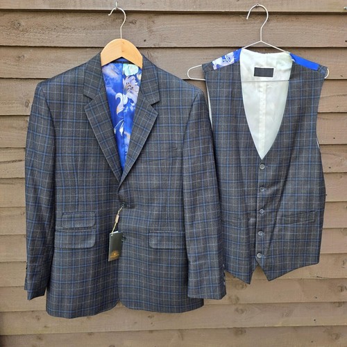 William hunt savile - hunt, plaid