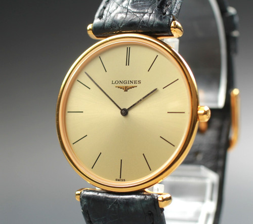 Vintage near mint longines - vintage,