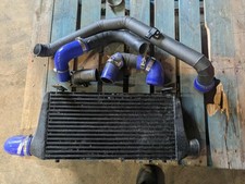Astra Zafira Big Intercooler Kit