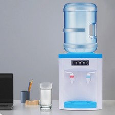 5 Gallon Hot Cold Water