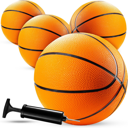 Mini basketballs 18 - -, (18