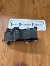 SUZUKI VAN VAN 125- ENGINE