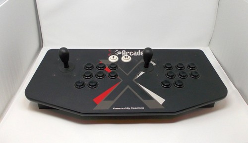 Xgaming arcade player dual - 2,