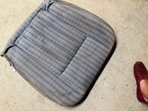 Genuine mercedes w124 grey - genuine,